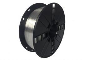 Gembird PETG Natural Filament 1.75mm 1kg