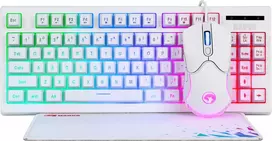 Gaming set LOOT 3 0 white