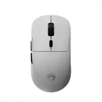 Gaming mouse NIRO 50 wireless white