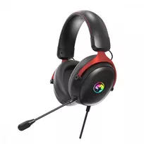 Headset TACTIC X wired black