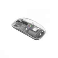 Office mouse PRIS M 20W wireless