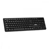 Office set keyboa rd and mouse WS005 blac