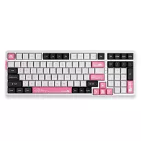 Mechanical keyboard VGN PRO-V3 wireless pink