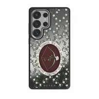 Things We Love - Samsung Galaxy S25 Ultra Case, Elite Mirror Dark (Magnetic) / Silver