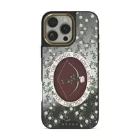 Things We Love - iPhone 16 Pro Max Case, Elite Mirror Dark (MagSafe) / Gold