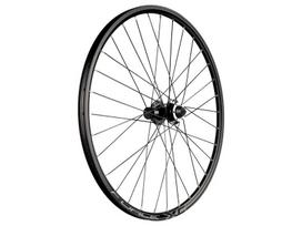 FORCE galinis ratas XC Disc 26" (559x19) 32H juodas