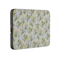 Roots of Hope - Laptop Sleeve, 13 inches