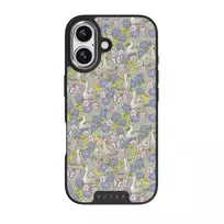For Life - iPhone 17 Case, Elite Dark (MagSafe) / Gunmetal