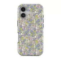 For Life - iPhone 17 Case, Tough (MagSafe) / N/A