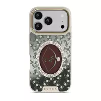 Things We Love - iPhone 17 Pro Case, Elite Mirror Light (MagSafe) / Gold