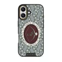 Things We Love - iPhone 17 Case, Elite Dark (MagSafe) / Gold