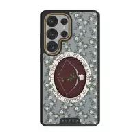 Things We Love - Samsung Galaxy S25 Ultra Case, Elite Dark (Magnetic) / Gold