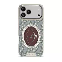Things We Love - iPhone 17 Pro Max Case, Elite Light (MagSafe) / Silver