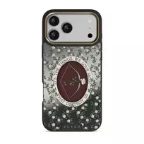 Things We Love - iPhone 17 Pro Max Case, Elite Mirror Dark (MagSafe) / Gold