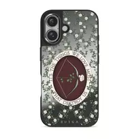 Things We Love - iPhone 16 Case, Elite Mirror Dark (MagSafe) / Gunmetal