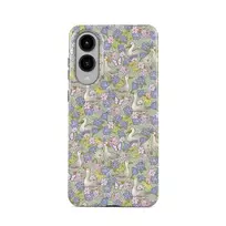 For Life - Samsung Galaxy S25 Edge Case
