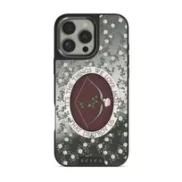 Things We Love - iPhone 16 Pro Case, Elite Mirror Dark (MagSafe) / Gunmetal