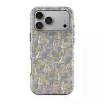 For Life - iPhone 17 Pro Case, Tough (MagSafe) / N/A