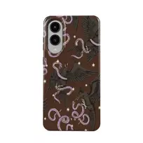 Song Unbroken - Samsung Galaxy S25 Edge Case
