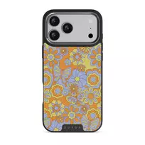 Broken Machines - iPhone 17 Pro Max Case, Elite Dark (MagSafe) / Gunmetal