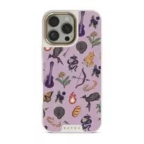 In Your Favor - iPhone 16 Pro Max Case, Elite Light (MagSafe) / Gold