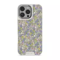 For Life - iPhone 16 Pro Case, Elite Light (MagSafe) / Silver