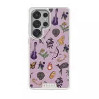In Your Favor - Samsung Galaxy S25 Ultra Case, Elite Light (Magnetic) / Silver