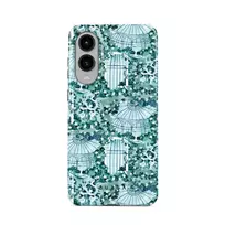 Poison Garden - Samsung Galaxy S25 Edge Case