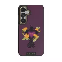 Always - Samsung Galaxy S25 Plus Case, Elite Dark (Magnetic) / Gold