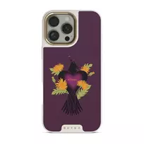 Always - iPhone 16 Pro Case, Elite Light (MagSafe) / Gold