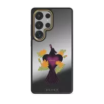 Always - Samsung Galaxy S25 Ultra Case, Elite Mirror Dark (Magnetic) / Gold