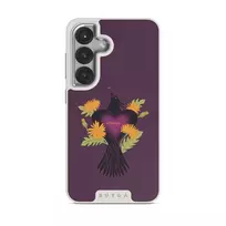 Always - Samsung Galaxy S25 Plus Case, Elite Light (Magnetic) / Silver