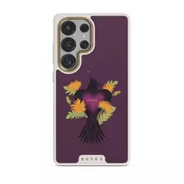 Always - Samsung Galaxy S25 Ultra Case, Elite Light (Magnetic) / Gold