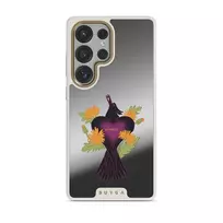 Always - Samsung Galaxy S25 Ultra Case, Elite Mirror Light (Magnetic) / Gold