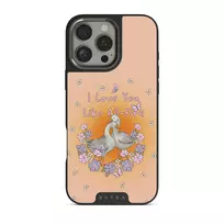 All-Fire - iPhone 16 Pro Max Case, Elite Dark (MagSafe) / Gunmetal