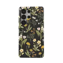 District Wildflowers - Samsung Galaxy S25 Ultra Case, Tough (Magnetic) / N/A