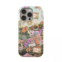 My Only Sweetheart - iPhone 16 Pro Max Case, Tough (MagSafe) / N/A