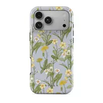 Roots of Hope - iPhone 17 Pro Case, Tough (MagSafe) / N/A