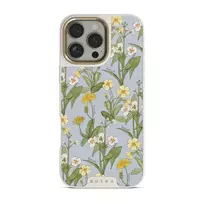 Roots of Hope - iPhone 16 Pro Case, Elite Light (MagSafe) / Gold