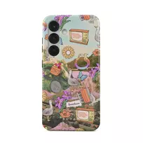 My Only Sweetheart - Samsung Galaxy S25 Plus Case, Tough (Magnetic) / N/A