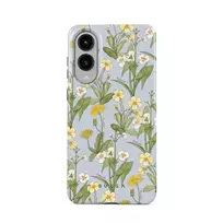 Roots of Hope - Samsung Galaxy S25 Edge Case