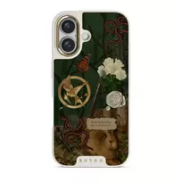 Last Advice - iPhone 16 Case, Elite Light (MagSafe) / Gold
