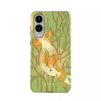 Real - Samsung Galaxy S25 Edge Case