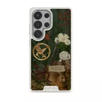 Last Advice - Samsung Galaxy S25 Ultra Case, Elite Light (Magnetic) / Silver