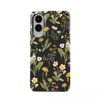 District Wildflowers - Samsung Galaxy S25 Edge Case