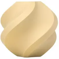 „BambuLab“ gija „Bambu Lab PLA Matte“ 1,75 mm, 1 kg – komplekte su daugkartinio naudojimo ritė – „Desert Tan“}