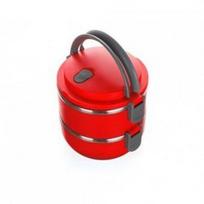 Banquet Red termosas maistui, 2 × 0,5 l, raudonas