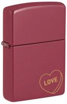 Žiebtuvėlis Zippo 48494 Love Design