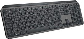 LOGITECH MX Master Keys for Business 920-010249 Nordic