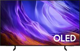 Samsung QE65S85HAE 165.1 cm (65") 4K Ultra HD Smart TV Wi-Fi Black | QE65S85HAEXXH | 8806097963646